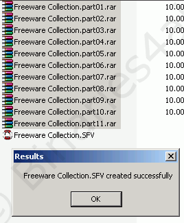 Невозможно выполнить файл quicksfv exe